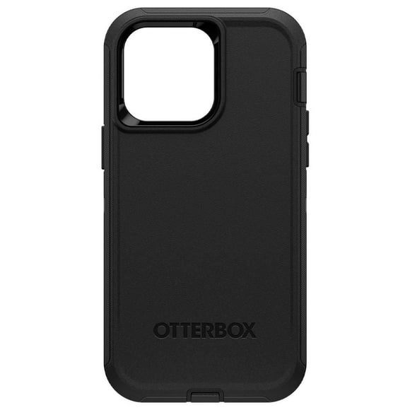 Otterbox Defender iPhone 14 Pro Black