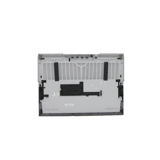 Copertura Superiore Laptop MSI Raider GE76: Grigio-Blu, Ricambio Per 12UE, 12UH, 12UGS, 12UHS