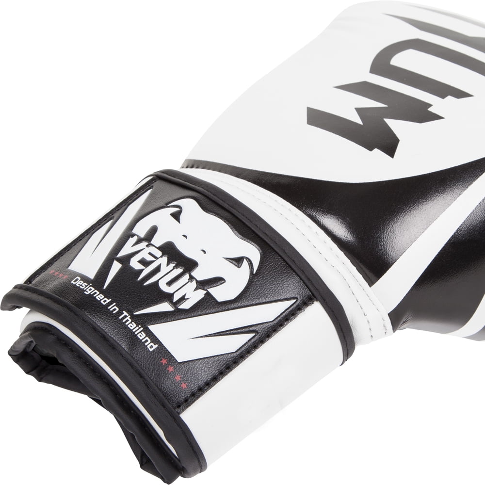 Venum Challenger 2.0 Boxing Gloves - 12 oz - Ice