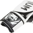 thumbnail image 6 of Venum Challenger lightweight Boxing Gloves for Striking Training, White & Black, 16 oz, 6 of 8