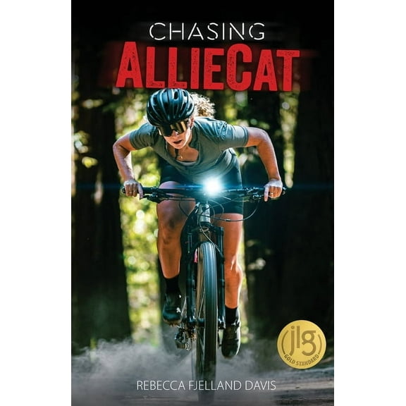 Chasing AllieCat, (Paperback)