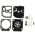 thumbnail image 1 of Bgsha RB-100 CARBURETOR KIT For C1Q CARBS For FS55 FS38 FS45 BG45 BG55, 1 of 9