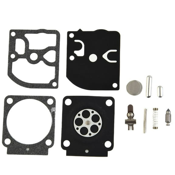 RB-100 CARBURETOR KIT For C1Q CARBS For Stihl FS55 FS38 FS45 BG45 BG55