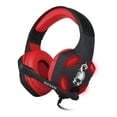 thumbnail image 1 of Audifonos Gamer Ele-Gate DMX15, 1 of 7