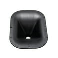 thumbnail image 3 of Eminence Speaker WG10 1 in. High Frequency Waveguide 70 x 60, 3 of 7
