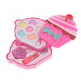 thumbnail image 4 of de maquillaje lavable ños, de maquillaje de moda, , de maquillaje para , de cosméticos, regalos - Pintalabios de de uñas El 116x10x3cm Hugo Los niños fingen juguetes de disfraces, 4 of 10