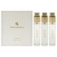 thumbnail image 1 of Recambio de aerosol EDP unisex Swiss Arabian Musk 07, 3 x 30 ml, 1 of 6