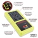 thumbnail image 2 of Probador de relés automotrices Performance Tool 3009 12 V, 2 of 6