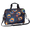 Multicolour 1, variant on Herdesigns Feather Laptop Bag for Women Men, Computer Case Briefcase Messenger Bags, 15-15.6 inch Laptop Sleeve Shoulder Bag
