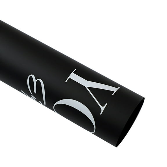 Valentine's Day Gift Wrap 10 Sheets Floral Bouquet Wrapping Paper Waterproof Flower Wrapping Paper Gift Wrapping Paper Roll for Wedding Birthday Christmas Graduation Father's Day Mother's Day