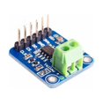 thumbnail image 1 of xinxixnxx Thermocouple Module SPI Interface Température Mesure Conseil Robuste Modules Électriques Tests Électricien, 1 of 6