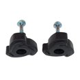thumbnail image 1 of Barra De De Cortacésped De 2 Piezas, Tuercas De 8 Mm, Tornillos, Tuercas Negras, Tornillos, Rosca De 35 Mm Zulema Barra de la manija de la cortadora de césped, 1 of 8