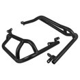 thumbnail image 5 of For Honda Nt1100 Nt 1100 2022 2023 Motorcycle Upperamp;lower Engine Tank Guard Highway Crash Bars Bumper Stunt Cage Protector, 5 of 5