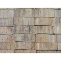 Fablon TFAB13779 78.74 x 17.71 in. Wood Stack Adhesive Film, Set of 2