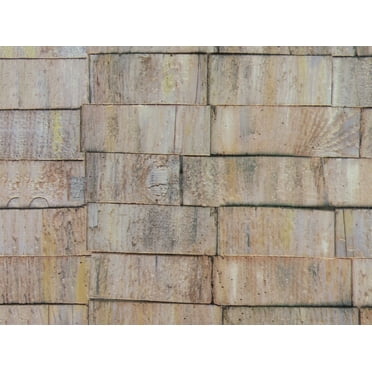 Fablon TFAB13779 78.74 x 17.71 in. Wood Stack Adhesive Film, Set of 2