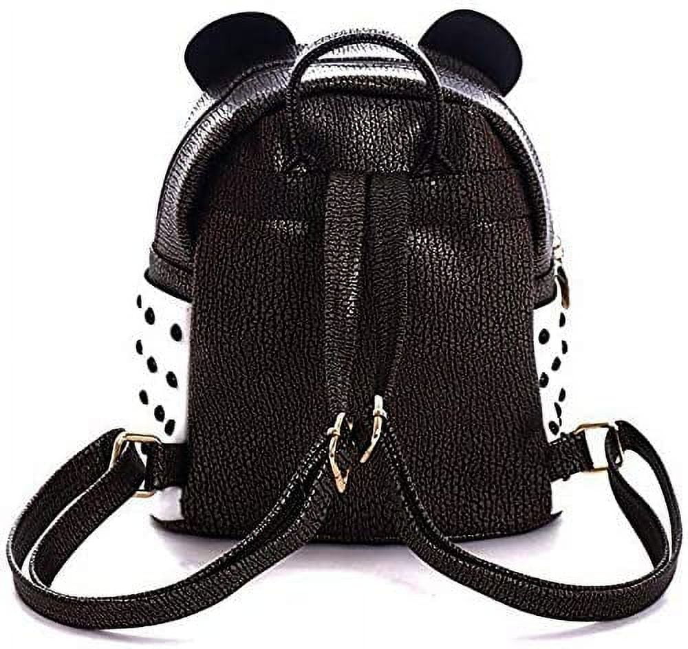 Anya Hindmarch Patent Leather Panda Crossbody Bag - Neutrals Crossbody Bags,  Handbags - WAH32855 | The RealReal