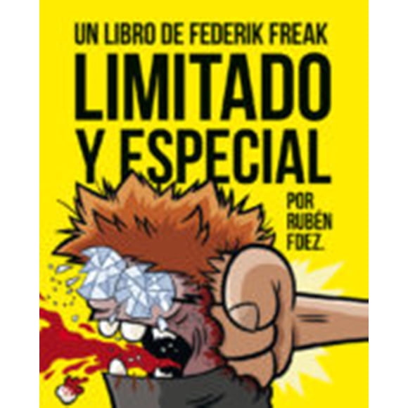 LIMITADO Y ESPECIAL ASTIBERRI EDICIONES RUBEN FERNANDEZ