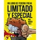 thumbnail image 1 of LIMITADO Y ESPECIAL ASTIBERRI EDICIONES RUBEN FERNANDEZ, 1 of 2