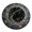 F#0916, variant on Halloween 3D Visual Round Rug Non Slip Washable Soft Area Carpet for Home Bedroom Living Room Party 23.62 in A