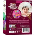 thumbnail image 4 of Dan&Darci Soap Making Kit for Kids - Kids Crafts Science Project Toys - Gifts for Girls and Boys Ages 6-12 - Craft Activity Gift for Age 6, 7, 8, 9, 10, 11 & 12 Year Old Girl - Kid DIY Soap Kits, 4 of 9
