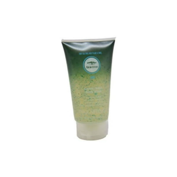 Paul Mitchell Paul Mitchell Tea Tree Lemon Sage Energizing Body Wash