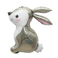 thumbnail image 1 of asddcavvf Easter Cartoon Bunny Rabbit Easter Decoration Inflatable Bunny Easter Party Decoration Inf, 1 of 1