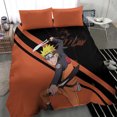 thumbnail image 3 of Uzumaki - Naruto Bedding Set Anime Style TS04, 3 of 6