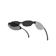 thumbnail image 3 of Gafas de sol plegables, modernas, duraderas, cómodas y con protección solar. Negro, 3 of 8