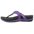 thumbnail image 2 of GP Signature Flip Flops for Women, 2 of 7