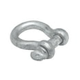 thumbnail image 3 of Seachoice Galvanized Anchor Shackle, 3 of 5