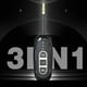 thumbnail image 3 of Transmisor Inalámbrico 5.4, Receptor Transmisor ABS 5.4 Para TV, 3 of 7