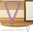 thumbnail image 3 of FUTUREORYY 15Ud Cintas De Multicolor Con Gancho Seguro Para Y Reuniones Deportivas, 3 of 8