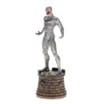 thumbnail image 2 of Chess Piece Toynk Marvel Chess Collection #30 Ultron, 2 of 9