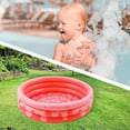 thumbnail image 1 of Asiento inflable DYNWAVEMX Piscina Interior 70cm Alto 27cm, 1 of 8