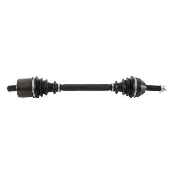 All Balls 8 Ball Extreme Duty Axle (AB8-PO-8-314)