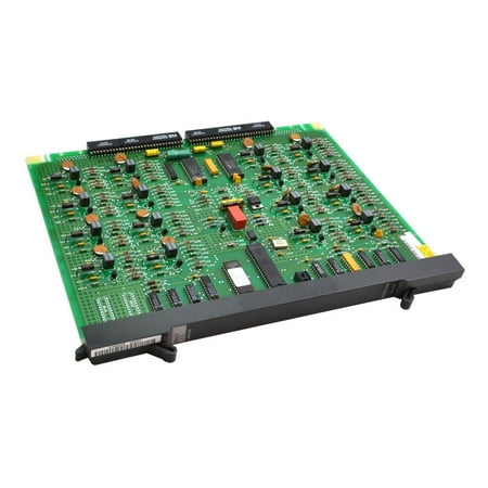 - NT8D02AB 03 Nortel Meridian Phone Systems Rlse Digital Line Card USA Network Switches & Management - Used Very Good