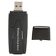 thumbnail image 1 of Adaptador de Wi Fi, Adaptador de WiFi Adaptador de Red inalámbrica de Doble Banda Adaptador de Wifi USB Eficiencia óptima, 1 of 9