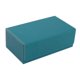 thumbnail image 2 of Caja para baraja de cartas coleccionables, con tarjeta de juego para cartas de béisbol. Armada, 2 of 9
