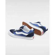 Vans KNU Skool Navy/True White VN0009QCNWD Men's Size 6.5 Medium