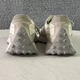 thumbnail image 4 of New Balance Chaussures Femmes 8B Blanc Sel de Mer 327 Espadrilles de Course et de Marche, 4 of 6