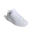 thumbnail image 2 of TENIS ADIDAS ADVANTAGE BASE 2.0 IF4136 BLANCO MUJER 26CM, 2 of 6