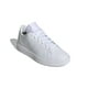 thumbnail image 2 of TENIS ADIDAS ADVANTAGE BASE 2.0 IF4136 BLANCO MUJER 26CM, 2 of 6