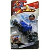 Power Rangers Samurai Water Sword Cycle with Mega Ranger Action Figure