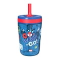 thumbnail image 3 of Zak Designs Spiderman 15oz Kelso Tumbler, 3 of 3