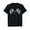 Black-26, variant on Checkered Flag Racing T-Shirt
