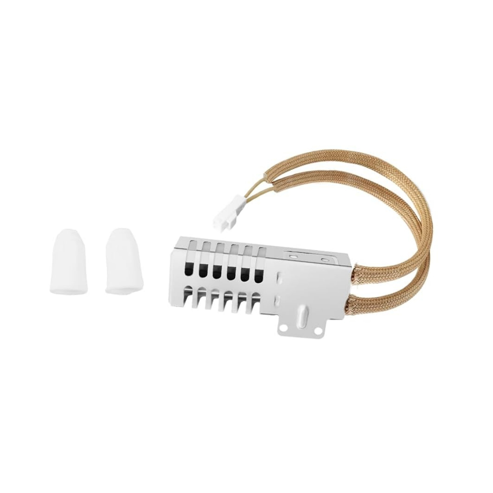 CSYANXING Range Oven Igniter 120V Replacement Part for KitchenAid Jenn-Air Gas Ranges Quick Ignition