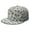 Hawaiian, variant on Baseball Cap Fresh Avocado Lover Green Fruit Adjustable – Dad Hat with Kawaii Cute Pattern and Aesthetic Design
