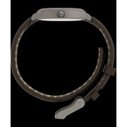 Timex Mens Expedition Metal Field Brown Strap