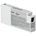 thumbnail image 1 of Cartucho de tinta Epson T636900 UltraChrome HDR 700 ml Original Negro claro, 1 of 1