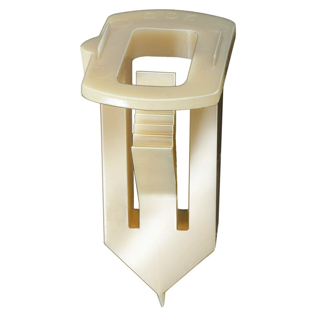 10 Headliner Clips For GM 9617200